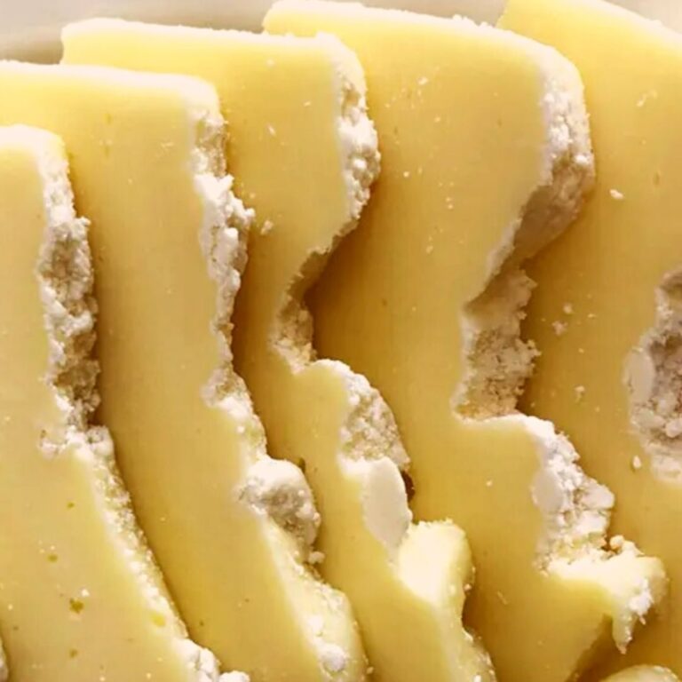 Ekşi Mayasız Deleme Peyniri
