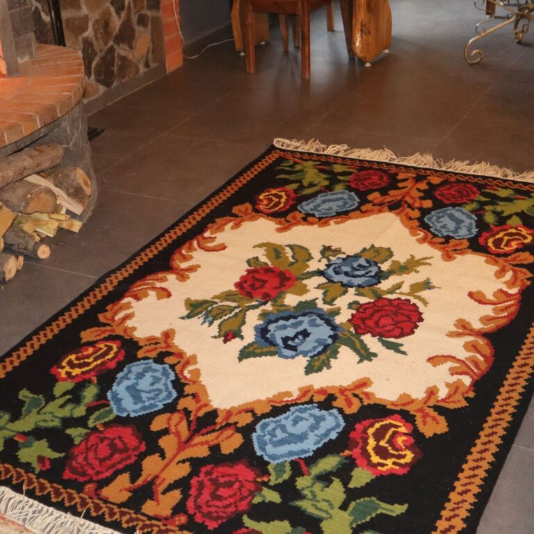 Gülendâm Karabağ Kilimi