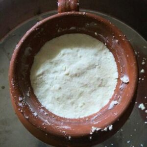 Çankırı Küpecik Peyniri (2)