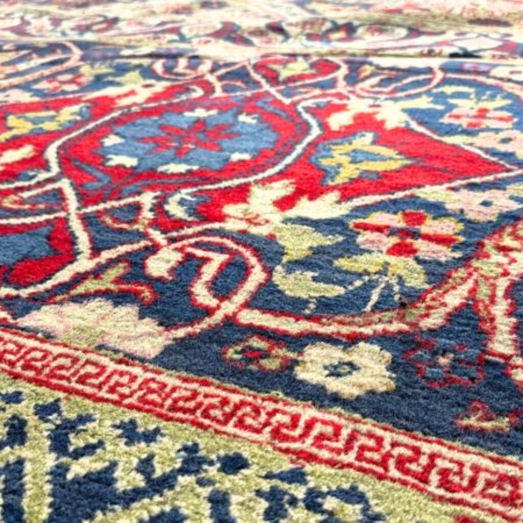 Hereke Halısı