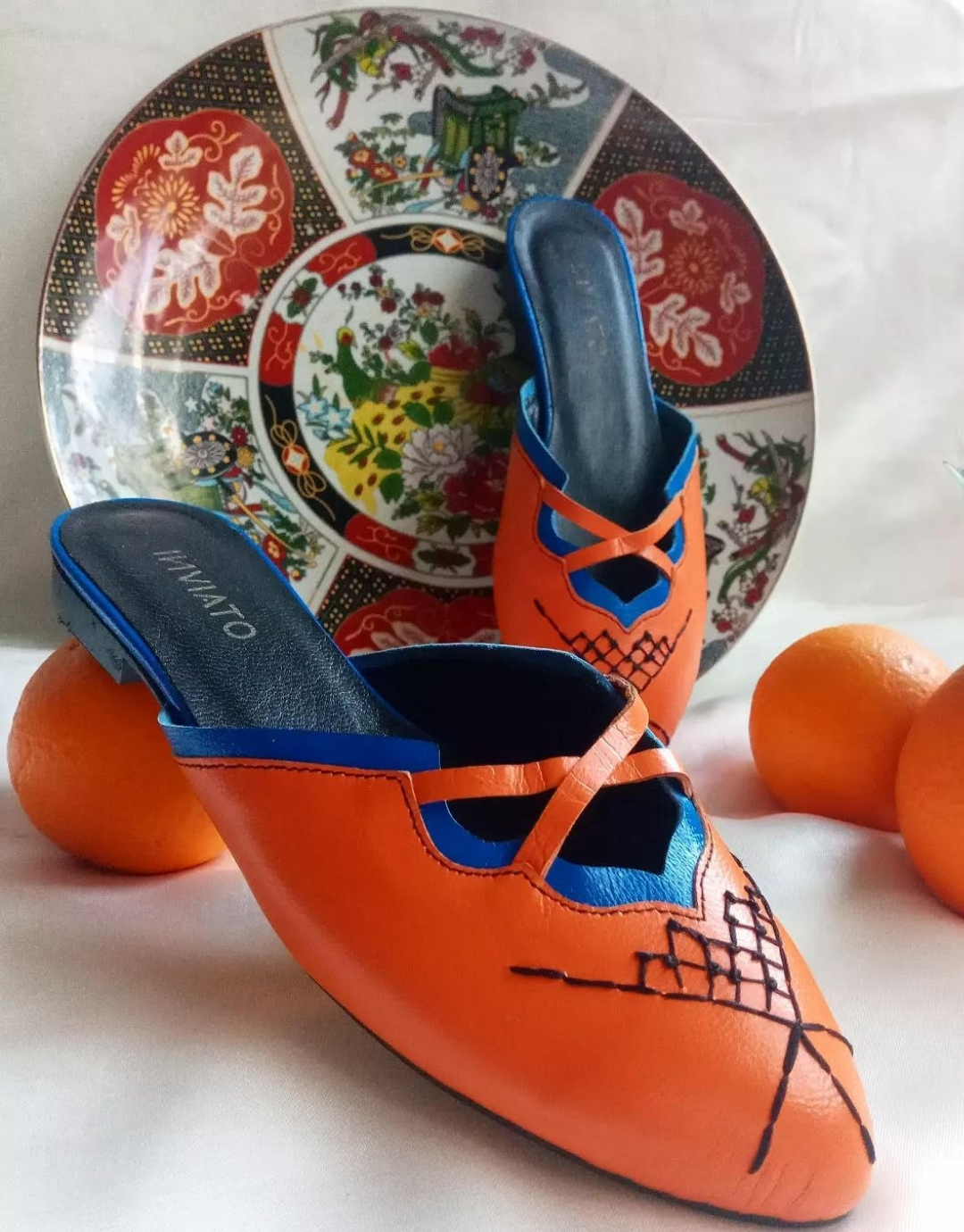 Inviato Shoes