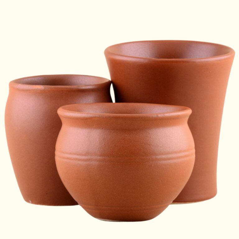 Ateşin Ruhu, Toprağın Sesi; Menemen Çömleği