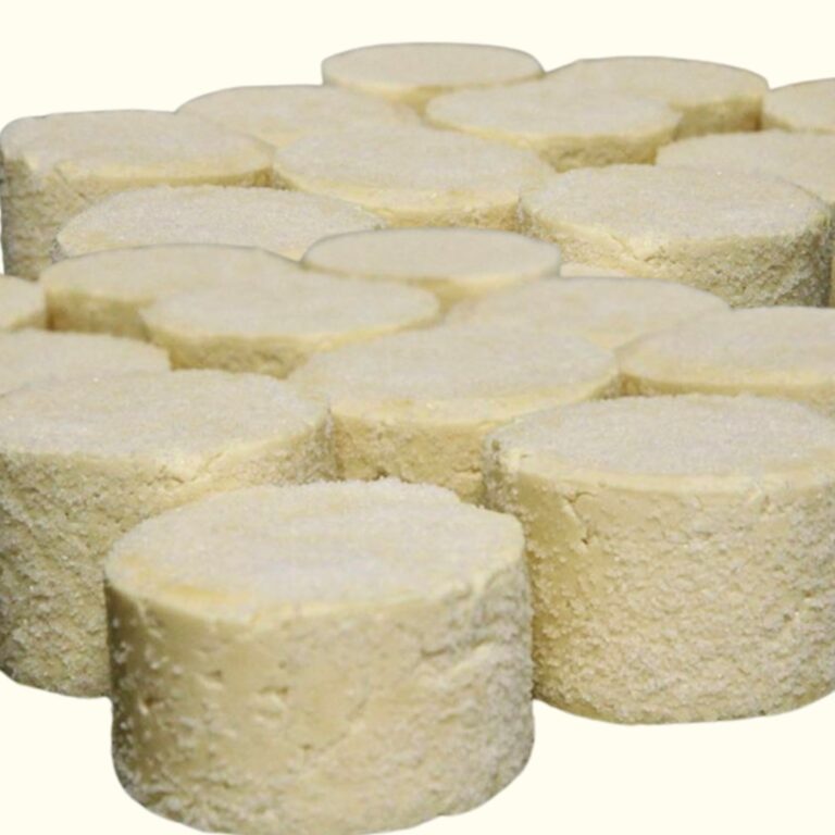 Sade ve Kendi Halinde Mengen Peyniri