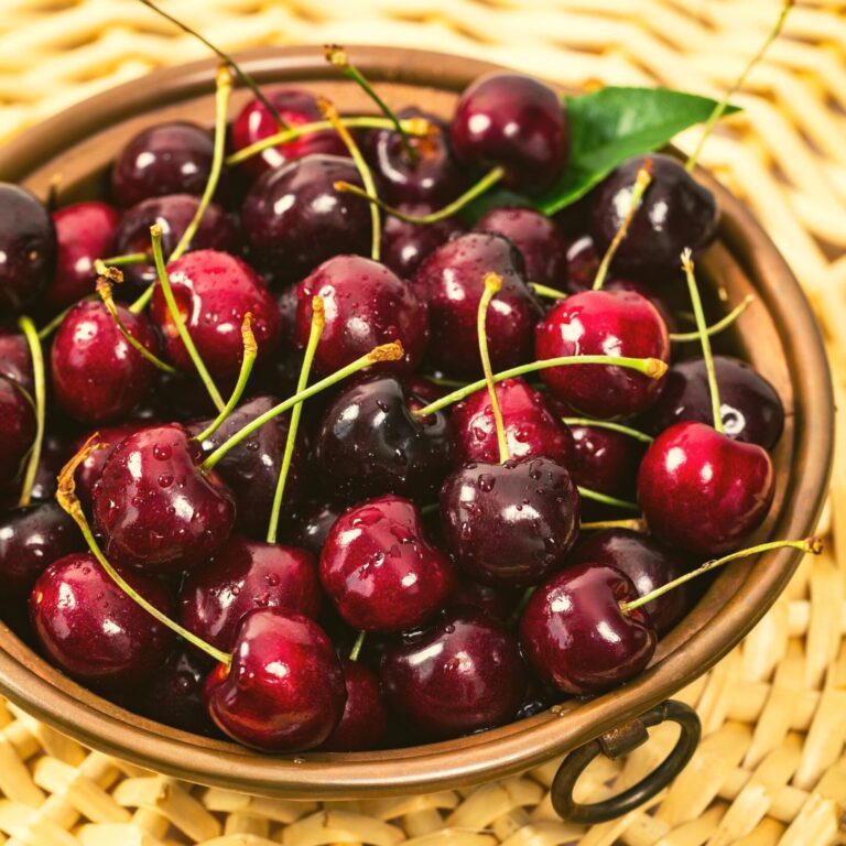 Darboğaz Kirazının Al Aşkı