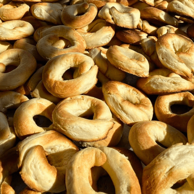 Ekmekten  Fazlası Fertek Halkası